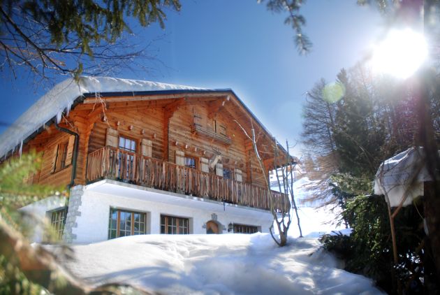 Création des sites internet / web, photographie & vidéo - Sion - Martigny - Sierre - Valais