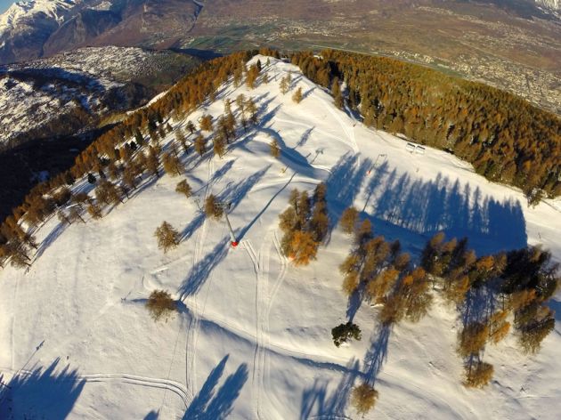 Création des sites internet / web, photographie & vidéo - Sion - Martigny - Sierre - Valais