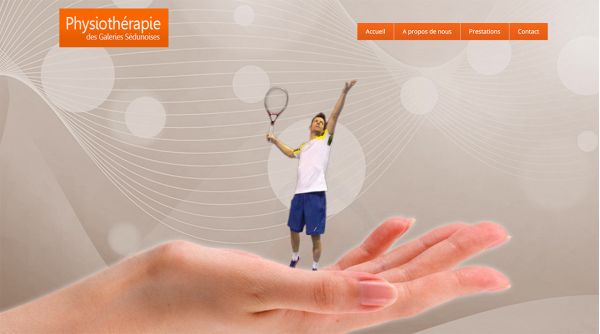 Création des sites internet / web, photographie & vidéo - Sion - Martigny - Sierre - Valais