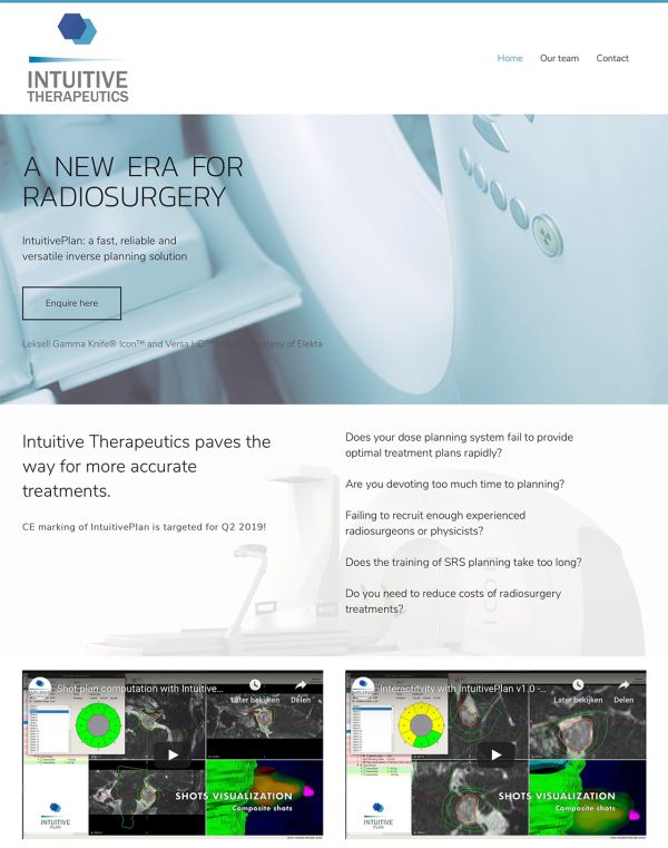 Création des sites internet / web, photographie & vidéo - Sion - Martigny - Sierre - Valais