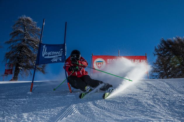 Création des sites internet / web, photographie & vidéo - Sion - Martigny - Sierre - Valais