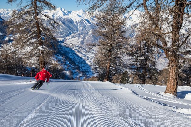 Création des sites internet / web, photographie & vidéo - Sion - Martigny - Sierre - Valais