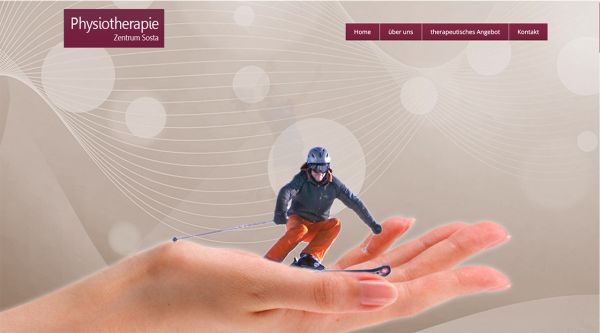 Création des sites internet / web, photographie & vidéo - Sion - Martigny - Sierre - Valais